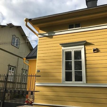 Old Turku Family Apartment 外观 照片