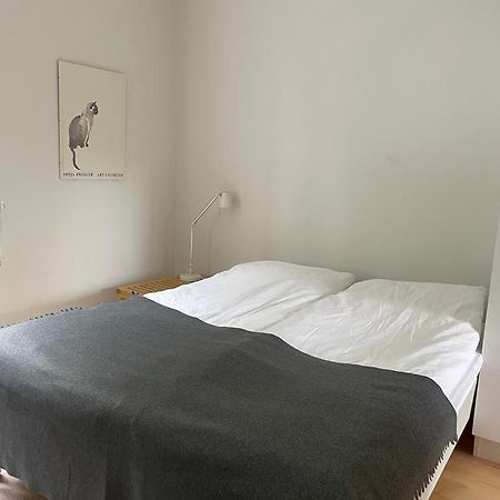 Old Turku Family Apartment 外观 照片