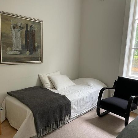 Old Turku Family Apartment 外观 照片