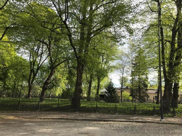 Old Turku Family Apartment 外观 照片