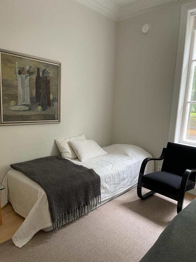 Old Turku Family Apartment 外观 照片